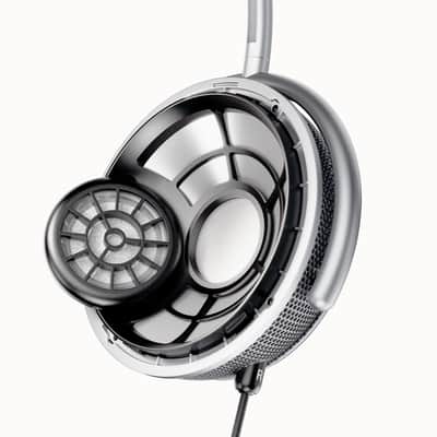 Grell Audio OAE2 Open Back Audiophile Headphone image 4