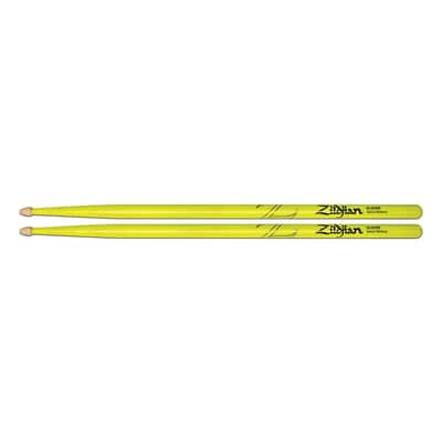 Immagine Zildjian Z5AACDGY-5A - Bacchette Hickory Series - 4
