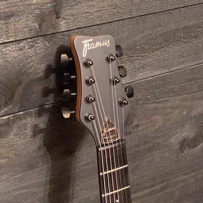 Framus by Warwick D-Series Panthera 7-String Electric Guitar image 7