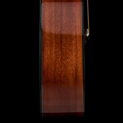 Yamaha FGX5 Red Label #IMH601A image 6