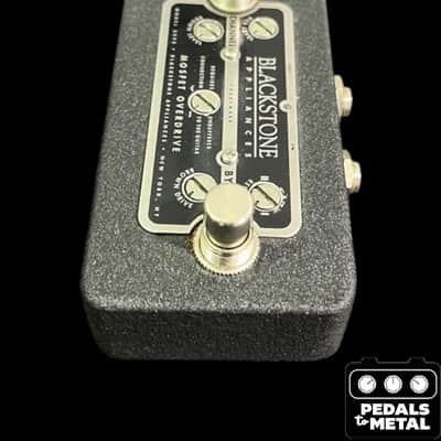 Blackstone Appliances Mosfet Overdrive 2010 - Black - X18654 image 4