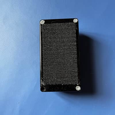 MXR M82 Bass Envelope Filter 2005 - Present - Dark Sparkle image 5