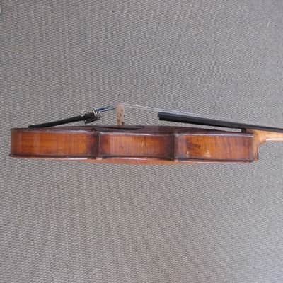 Hopf Copy 4/4 Violin image 15