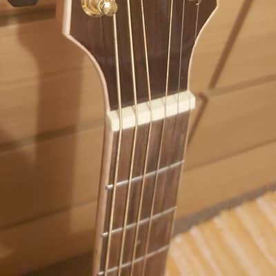 Takamine GY93E-NAT 2020 ? - Natural image 2