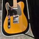 Fender Player Telecaster 2022 - Butterscotch