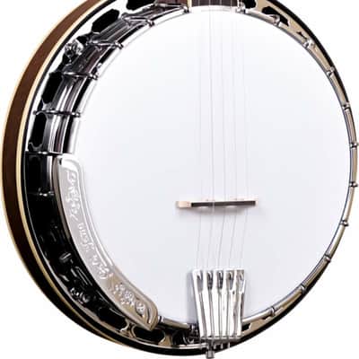 Gold Tone OB-150 Orange Blossom 5-String Resonator Banjo