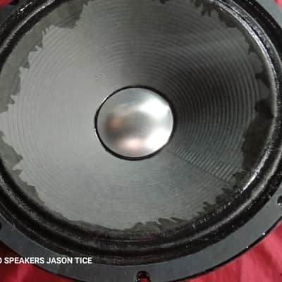 12" SPEAKERS GUITAR/ BASS GUITAR SPEAKERS SUNN MUSIC MAN M12X HIGH EXCURSION TWO AVAILABLE image 5