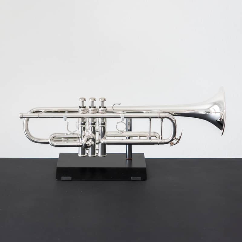 Yamaha YTR-9335NYS II New York Artist Model Bb Trumpet (SN D417xx) image 1
