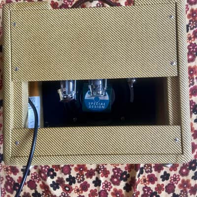 Flynn Amps Fender boutique Champ - free shipping image 4