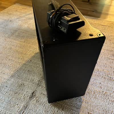 Bugera V55HD-INFINIUM 55W 2-Channel Tube Amp Head 2010s - Black image 1