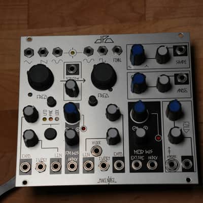 Make Noise DPO Module - Silver imagen 5
