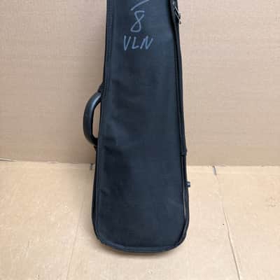 Franz Hoffmann Amadeus 1/4 Violin Outfit w/ Bow & Case – Used image 14