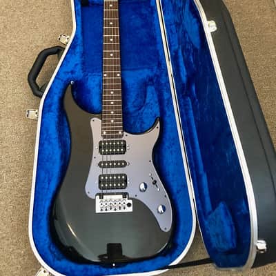 2018 Vigier Shawn Lane Master Signature image 1