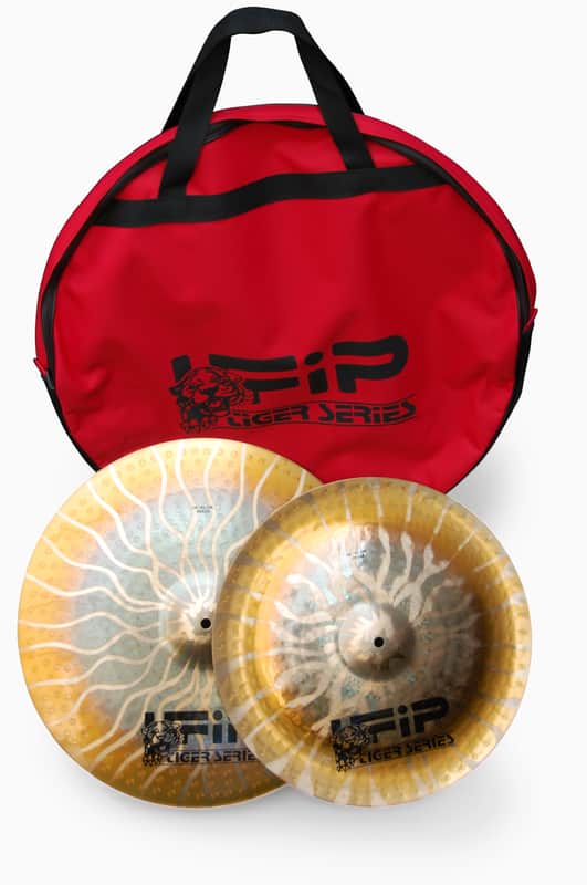 UFIP Tiger Series Set B image 1