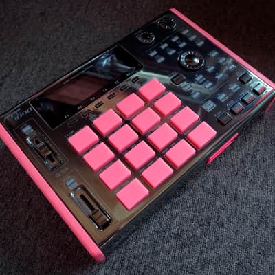 Akai MPC1000 "KSP" custom by ghostinmpc image 7
