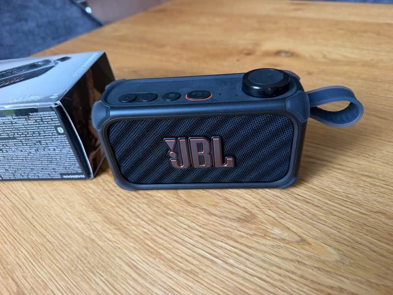 JBL BandBox Solo image 1