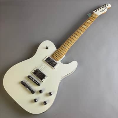 Fender Haruna Telecaster Boost image 2