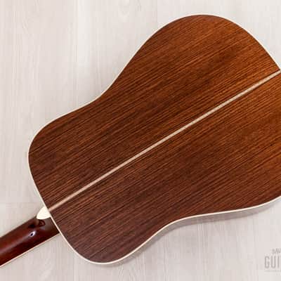 2009 Martin D-41 Special Dreadnought Acoustic Guitar Near-Mint w/ Pre-War Scalloped Bracing, Case image 18