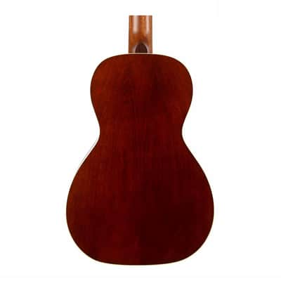 Godin Motif Classical Nylon String Guitar - Natural - Open Box image 7