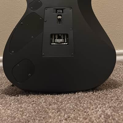 Ibanez RGD2127Z-ISH Prestige Invisible Shadow image 4
