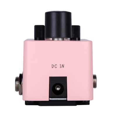 FLAMMA FC14 Classic Analog Mini Chorus Pedal image 6