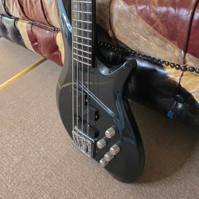 ESP GT-1 CUSTOM SHOP Precision Jazz PJ GT1 BASS GUITAR - RARE MODEL! Japan MIJ image 17