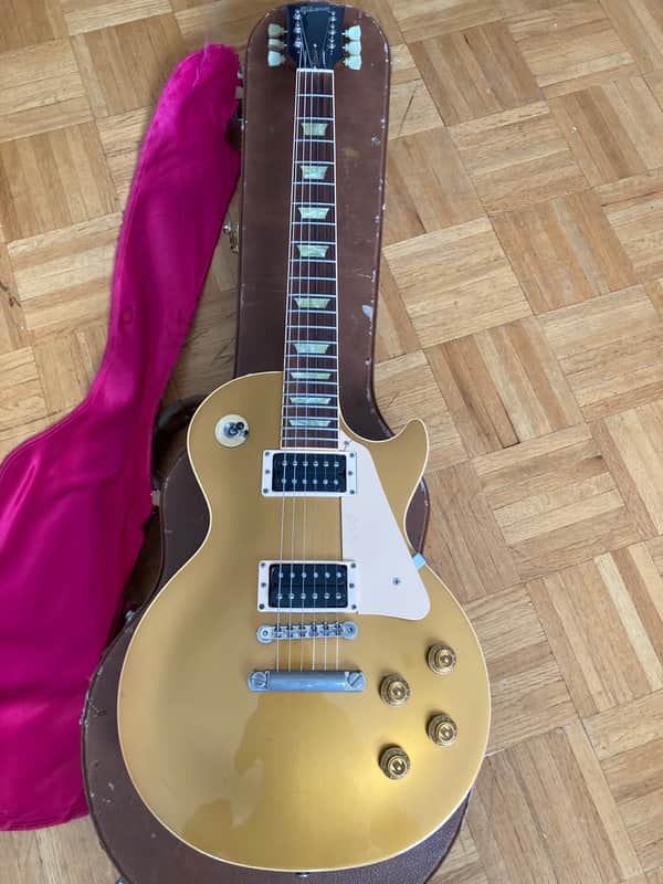 Gibson Classic Les Paul