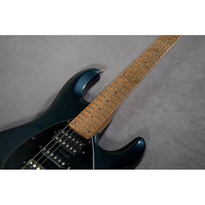 Music man Silhouette image 12