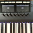 Native Instruments Komplete Kontrol S88 MKii 2020 - Present - Black