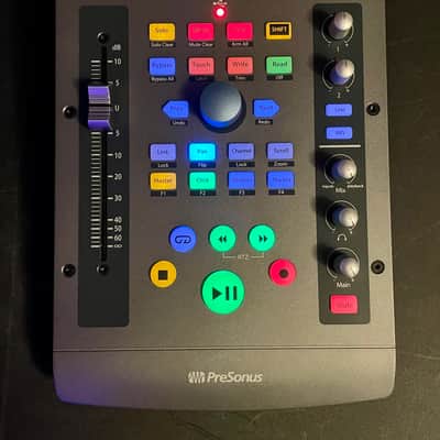 PreSonus ioStation 24c Audio Interface image 1