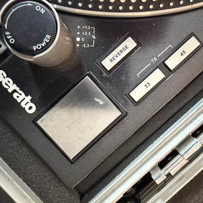 Reloop RP8000 Turntables With Styluses & Flight Cases image 7