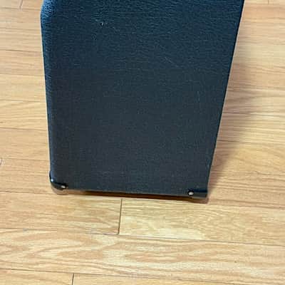 UK Made Marshall Valvestate 2000 AVT150 4-Channel, 150 Watt Tube Preamp, Solid State Amplifier, Guitar Combo Amp image 8