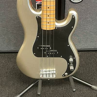 Fender 75th Anniversary Precision Bass 2021 - Diamond Anniversary image 2