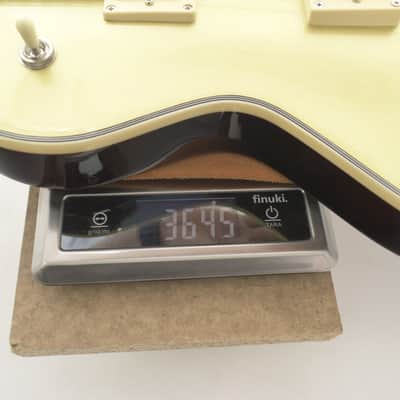 Sire Larry Carlton L7 2025 Gold Top Les Paul image 14