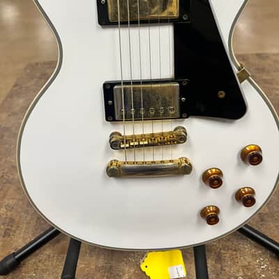 Epiphone Les Paul Custom Classic PRO image 2