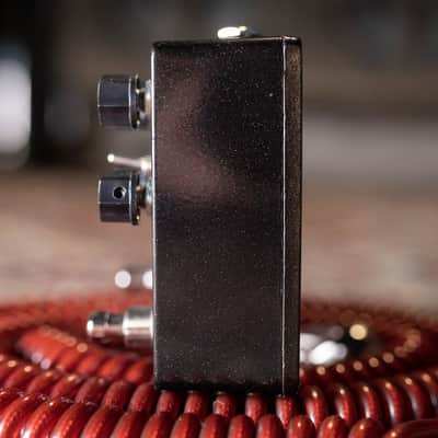 Westminster Effects Dualee Overdrive V2 - Floor Model Demo image 5