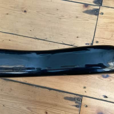 1980s Ibanez Roadstar II Electric Guitar Body Japan Fuji Gen Left Handed image 13