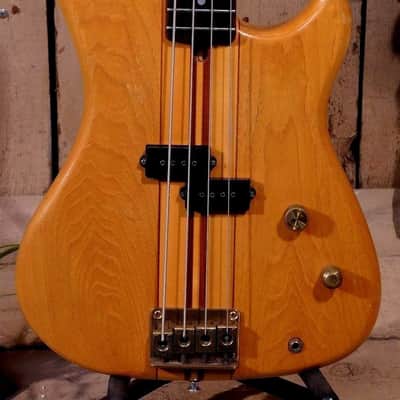 Electra / Matsumoku X635 Phoenix Bass 60th Anniversary Model! image 2
