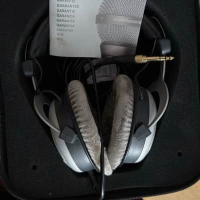 Beyerdynamic DT 880 Premium Edition (250 Ohm) Semi-Open image 1
