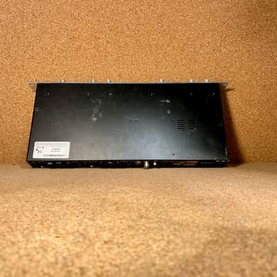 dbx 386 Dual Vaccuum Tube Preamp with Digital Out – Serviced – Warranty image 5