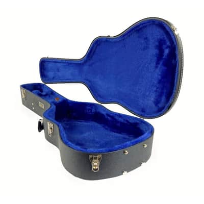 TKL Performer Dreadnought 6 String Hardshell Acoustic Guitar Case - Open Box image 1