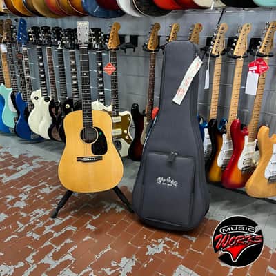 Martin D 10 E Retro image 10