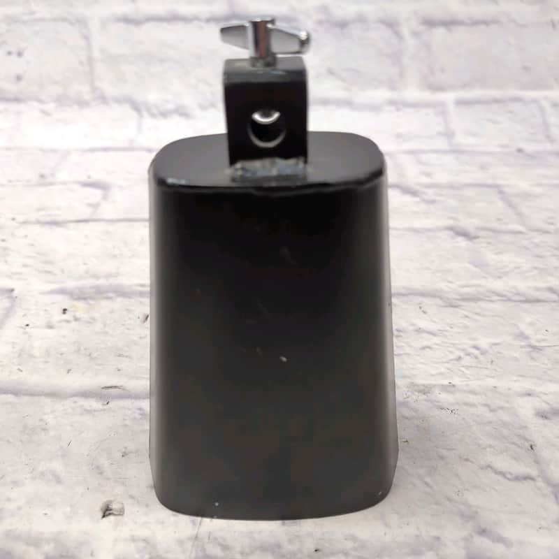 Unknown Black Cowbell image 1