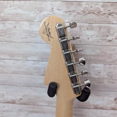 Used 2006 Fender Custom Shop '56 Reissue Stratocaster NOS image 8