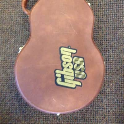 Gibson Custom Shop Les Paul Classic  Rose Quilt Top - RARE! image 11