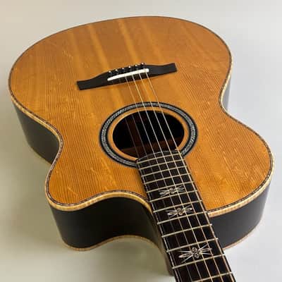 PRS Private Stock Acoustics image 9