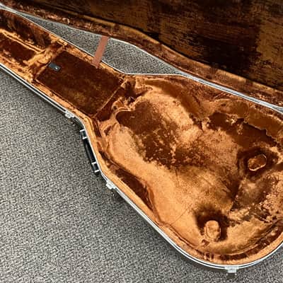 Ovation Vintage 1118 Glen Campbell 12-String 1981 Natural w/Case, Papers Original Owner  / Rare image 22