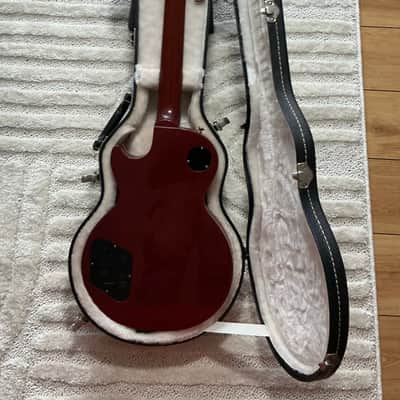 Gibson Les Paul Standard 2009 -  Heritage Cherry 2009 - Heritage Cherry image 2