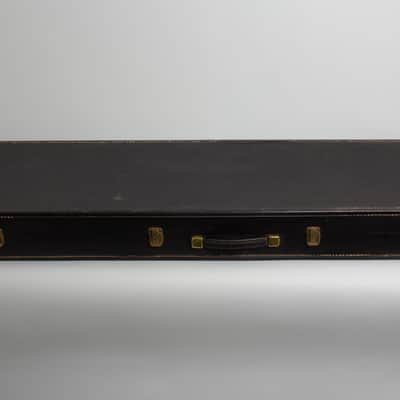 Gibson  Thunderbird IV Solid Body Electric Bass Guitar (1963), ser. #151192, original black hard shell case. image 11