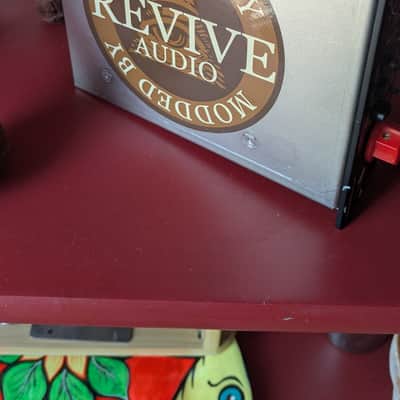 N-Sonic N73/ Revive Audio Modded image 2